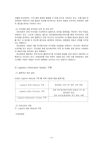 [전략경영] 한진해운 기업분석-10