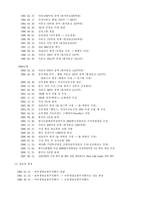 [조직경영론] 금호생명보험 사례-2