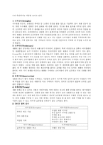 [마케팅관리](주)살림원 G -came(상표명, 디자인)-3