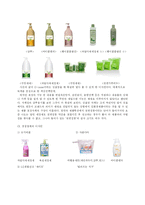 [마케팅관리](주)살림원 G -came(상표명, 디자인)-7