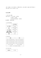 [관광 사업계획서] 경주 동화펜션 `네버엔딩스토리` 개발계획-14