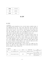 [관광 사업계획서] 경주 동화펜션 `네버엔딩스토리` 개발계획-15