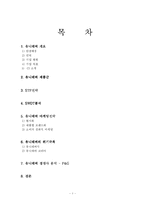 유니레버 국제경영전략-1