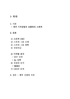 [국제경영전략론] 스와치 경영전략-2