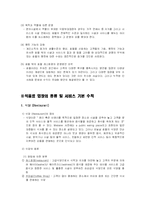 호텔 식음료 레포트-12