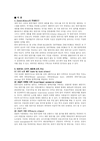 [여행사경영] GLOBAL ALLIANCE 항공사의 전략적 제휴-2