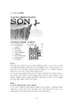 소니 국제경영전략-16