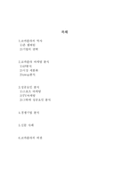 [국제경영 전략론] 코카콜라 마케팅 분석-2