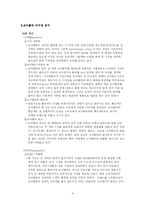 [국제경영 전략론] 코카콜라 마케팅 분석-4