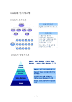 [국제경영전략] AIG 경영전략-7