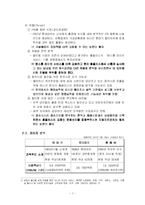 [전략경영] 홈플러스의 경영전략-8