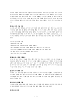 소니 sony 국제경영전략-7