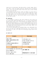 소니 sony 국제경영전략-11