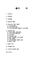 [국제마케팅전략] 유니더스 국제마케팅-2