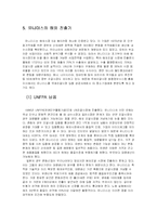 [국제마케팅전략] 유니더스 국제마케팅-5
