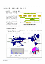 LG전자 물류그룹의 ERP 도입사례-3