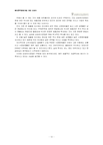 [전략경영] 삼광유리공업 성공 사례-13