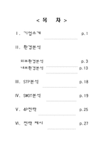 현대차동차 마케팅전략-2