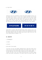 현대차동차 마케팅전략-5