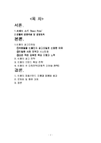 [마케팅] 제일모직 -빈폴 마케팅사례분석-2