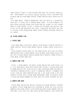 [저작권] 저작권과 저작권침해 및 저작권보호-10