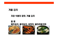 [김치에 대한 이해] 김치에 대한 이해-14