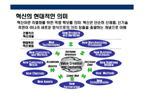 [블루오션 전략(Blue Ocean Strategy)] 블루오션 전략(Blue Ocean Strategy)-3