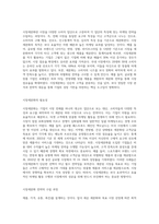 시장세분화의 개념과 필요성에 대해 설명하고, 시장세분화 전략의 수립과정에 대하여 설명하시오-2