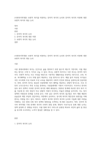 (사회복지학개론) 보편적 복지를 비판하는 잔여적 복지의 논리와 잔여적 복지의 비판에 대한 보편적 복지의 대응 논리-1