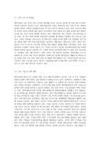 1) 레저사업의 발전과 전망, 2) 레저스포츠 유형별 현황 및 산업동향조사-7