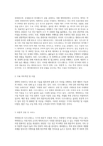 우리나라 최대 테마파크인 에버랜드와 미국의 디즈니랜드를 비교분석-2