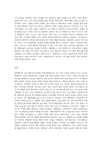 우리나라 최대 테마파크인 에버랜드와 미국의 디즈니랜드를 비교분석-3