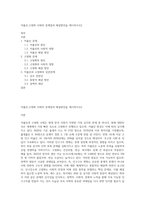 저출산고령화 사회의 문제점과 해결방안을 제시하시오2-1