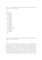 관심을 가지고 있는 사회문제를 한 가지 선정하여 개별, 집단, 가족, 지역사회자원의 접근방법에 대해서 각각 3가지 이상 제시하시오-1