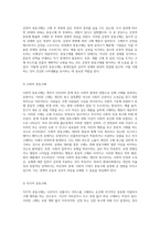 충동구매의 4가지 유형에 대하여 설명하시오-4