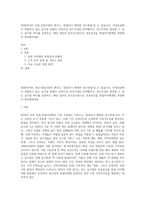 2020년이후 국내 창업시장의 화두는 ‘창업자가 행복한 장수창업’일 수 있습니다 국내상권에서 영업하고 있는 음식점 중에서 10년이상 장수가게로 안착했거나, 장수가게로 발전할 수 있는 음식점 하나를 선정하고, 해당 점포의 장수음식점으로 성공요인을 창업아이템개발 관점에서 정리해보세요-1
