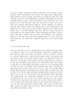 사회복지서비스 전달체계(공적민간 포함)의 실태와 발전방안에 대해 정리-2