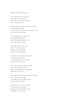 [영시]We are Seven by wordsworth-2