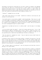[영문학]Young Goodman Brown - Nathaniel Hawthorne-13