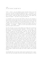 [영문학]The Tell-Tale Heart - By Edgar Allan Poe-1