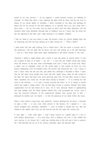 [영문학]The Tell-Tale Heart - By Edgar Allan Poe-2