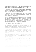 [영미소설]The garden party-2