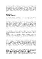 [독서감상문]문학개론 - 방현석의 `새벽출정`을 읽고-2