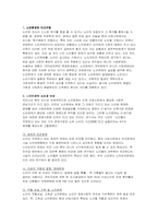 [노인복지]노인문제의 원인과 대책-3
