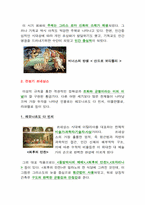 [프랑스문화] 르네상스예술-4