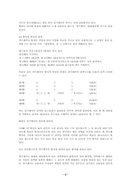 [남북한의 문학]남북한의 경기체가-2