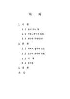 [광고론] 광고, 광고주, 그리고 소비자- 커뮤니케이션 관점을 중심으로-2