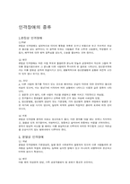 [심리학개론]인격장애의 개념과 종류-2