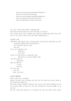 [문화와식생활]지역학의 이해 - 프랑스의 음식문화-7