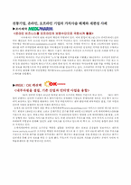 [기업분석]가치사슬의 해체와 재구축-2